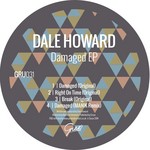 cover: Dale Howard - Damaged