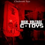 cover: Clockwork Toys - High Voltage (remixes)