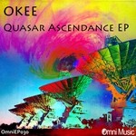 cover: Okee - Quasar Ascendance EP