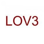 cover: Various - LOV3