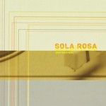 cover: Sola Rosa - Solarized: Refreshed