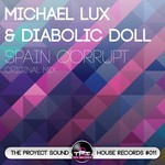 cover: Diabolic Doll|Lux, Michael - Spain Corrupt