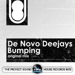 cover: De Novo Deejays - Bumping