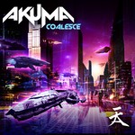 cover: Akuma|Beattoven|Dj Virus|Drbblz|Miss Haze|Natask|Tovr - Coalesce