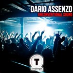 cover: Dario Assenzo - Unconventional Sound