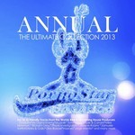 cover: Various - Annual 2013 The Ultimate Collection Pt 1