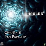 cover: Champa|Papason, Pan - Oculus