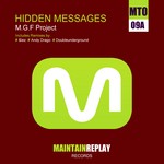 cover: Mgf Project - Hidden Messages