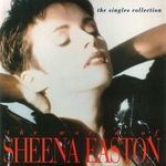 cover: Sheena Easton - The World Of Sheena Easton - The Singles (1993 Remastered Versions)