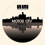 cover: Art Ist - Motor City