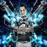 cover: Francesco Zeta - Prepare The Weapons (Extended Mix)