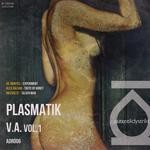 cover: Alex Galvan|Inkzvolte|Montiel, Gil - Plasmatik VA Vol 1