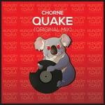 cover: Chorne - Quake