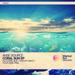 cover: Anse Source - Coral Sun