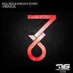 cover: Karlos K Sound|Rios, Raul - Vikings