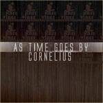 cover: Cornelius - As Time Goes By