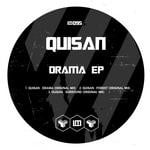 cover: Quisan - Drama