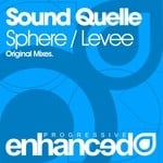 cover: Sound Quelle - Sphere