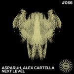 cover: Alex Cartella|Asparuh - Next Level