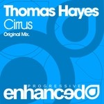 cover: Thomas Hayes - Cirrus