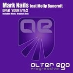 cover: Molly Bancroft|Nails, Mark - Open Your Eyes