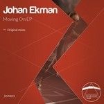 cover: Johan Ekman - Moving On EP