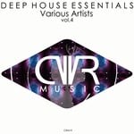 cover: Various - Deep House Essentials Vol 4