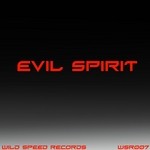 cover: Wild Speed - Evil Spirit