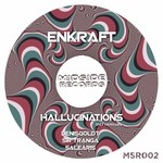 cover: Enkraft - Hallucinations