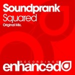 cover: Soundprank - Squared