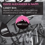 cover: Alexander, David|Nappi - Candy Box