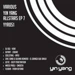 cover: Various - Yin Yang Allstars EP 7