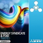 cover: Energy Syndicate|Foid - Twisted