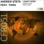 cover: Stets, Andrew|Tiara - I Can't Stop