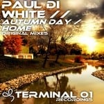 cover: Paul Di White - Autumn Day