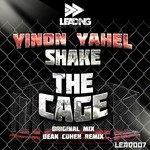 cover: Alon Sharr|Yahel, Yinon - Shake The Cage