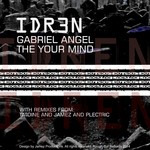 cover: Idr3n - Gabriel Angel EP