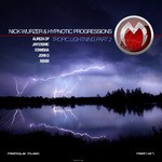 cover: Hypnotic Progressions|Wurzer, Nick - Tropic Lightning Part 2