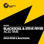 cover: Blacksoul|Steve Fryer - Acid Time