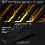 cover: 3phazegenerator - Section 6