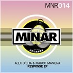 cover: Delia, Alex|Marco Maniera - Response EP