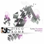 cover: Funky Truckerz - Sensation