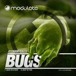 cover: Atomik Tags - Bugs EP