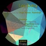 cover: Lee Daley - For R&J EP