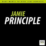 cover: Jamie Principle - Baby Wants To Ride Volume 1 Of 2  (remixes)