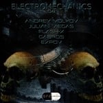 cover: Expov|Flash X|Gabros|Julian Viegas|Volkov, Andrey - Electromechanics 04