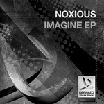 cover: Noxious - Imagine EP