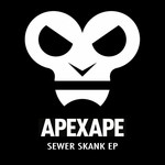 cover: Apexape - Sewer Skank EP