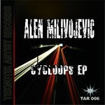 cover: Alen Milivojevic - Cycloops