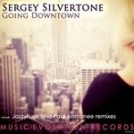 cover: Sergey Silvertone - Going Downtown